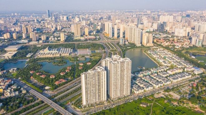 外国投资者向Vinhomes注资6.5亿美元 ảnh 1