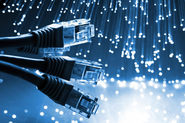 越南网速排名提升5位 ảnh 1