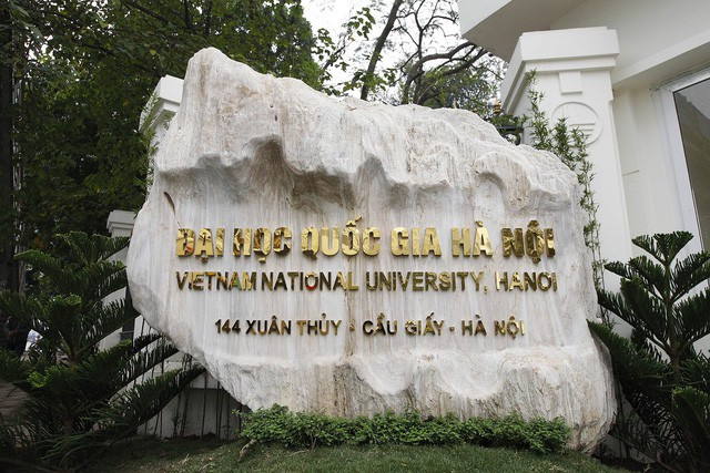 越南两所大学继续入选2021年世界大学学科排名 ảnh 1 越南两所大学继续入选2021年世界大学学科排名 ảnh 1