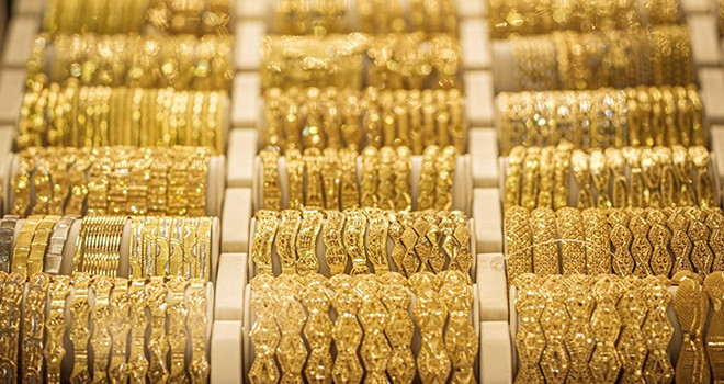 6月16日越南国内黄金价格略增 ảnh 1