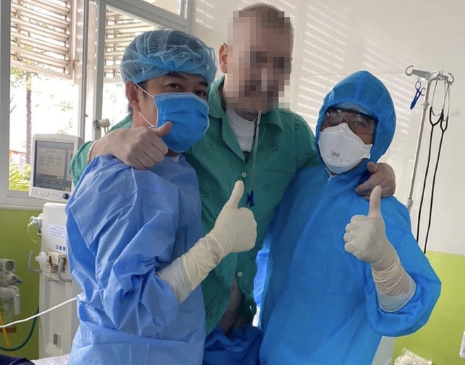 越南连续63天无新增本地病例 10名患者当中有4名患者二次以上检测结果呈阴性反应 ảnh 2 越南连续63天无新增本地病例 10名患者当中有4名患者二次以上检测结果呈阴性反应 ảnh 2