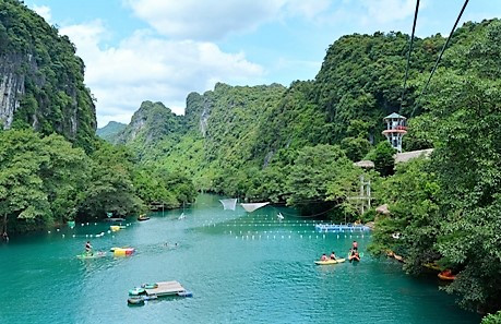 越南5个旅游景点入选2020年世界背包客必去目的地榜单 ảnh 2 越南5个旅游景点入选2020年世界背包客必去目的地榜单 ảnh 2