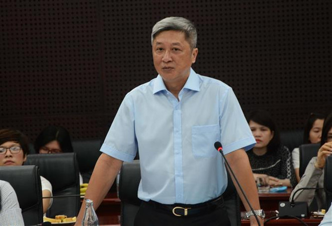 2020东盟轮值主席国:岘港市积极做好第36届东盟峰会医疗保障准备工作 ảnh 2 2020东盟轮值主席国:岘港市积极做好第36届东盟峰会医疗保障准备工作 ảnh 2