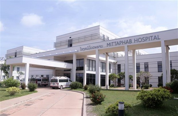 老挝公布抗疫取得初步胜利 泰国近3周以来首次通报单日零新增确诊病例 ảnh 1 老挝公布抗疫取得初步胜利 泰国近3周以来首次通报单日零新增确诊病例 ảnh 1