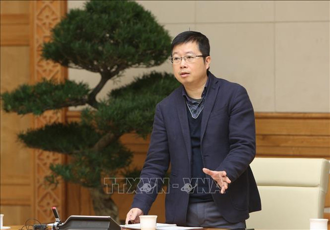 越南革命新闻日95周年:处理歪曲事实的信息有助于让通讯传媒环境更加健康 ảnh 1 越南革命新闻日95周年:处理歪曲事实的信息有助于让通讯传媒环境更加健康 ảnh 1