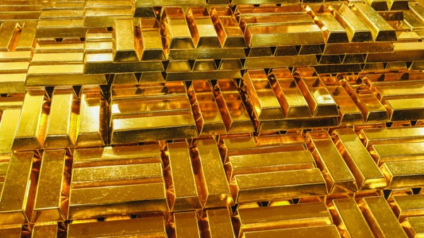 6月10日越南国内黄金价格随着世界金价上涨而增加 ảnh 1 6月10日越南国内黄金价格随着世界金价上涨而增加 ảnh 1