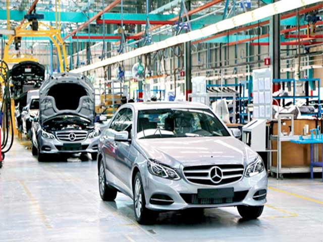 越南人自8月1日起将可低价购买欧洲进口汽车 ảnh 1 越南人自8月1日起将可低价购买欧洲进口汽车 ảnh 1