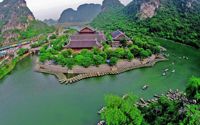 越南5个旅游景点入选2020年世界背包客必去目的地榜单 ảnh 3 越南5个旅游景点入选2020年世界背包客必去目的地榜单 ảnh 3