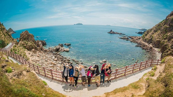 越南5个旅游景点入选2020年世界背包客必去目的地榜单 ảnh 5 越南5个旅游景点入选2020年世界背包客必去目的地榜单 ảnh 5