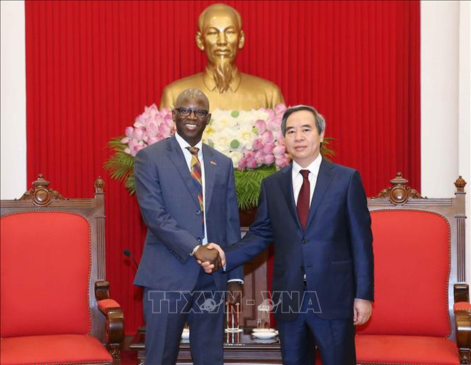 世界银行继续在越南发展事业上提供支持 ảnh 1