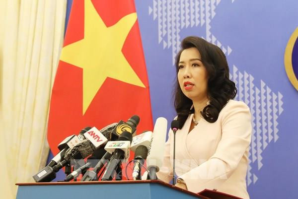 越南为开展EVFTA、EVIPA做好了准备 ảnh 1 越南为开展EVFTA、EVIPA做好了准备 ảnh 1