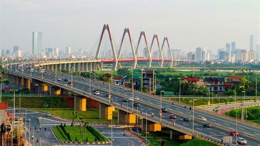 首都河内实现突破的机会 ảnh 1 首都河内实现突破的机会 ảnh 1