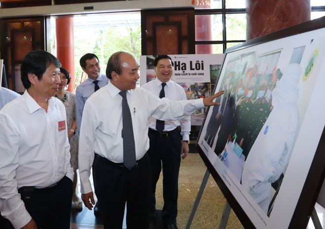 越通社简讯2020.6.16 ảnh 1