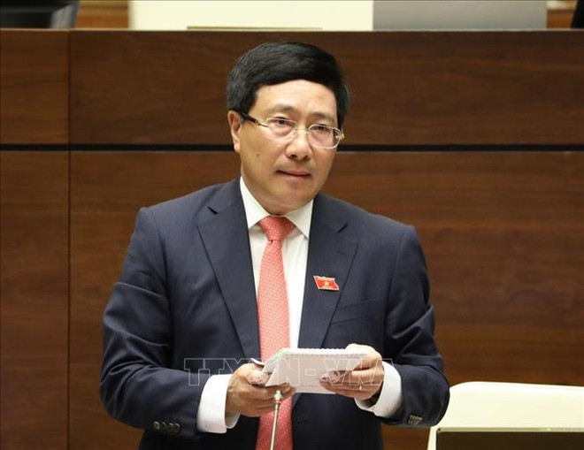 越南政府总理决定成立促进投资合作工作组 ảnh 1 越南政府总理决定成立促进投资合作工作组 ảnh 1