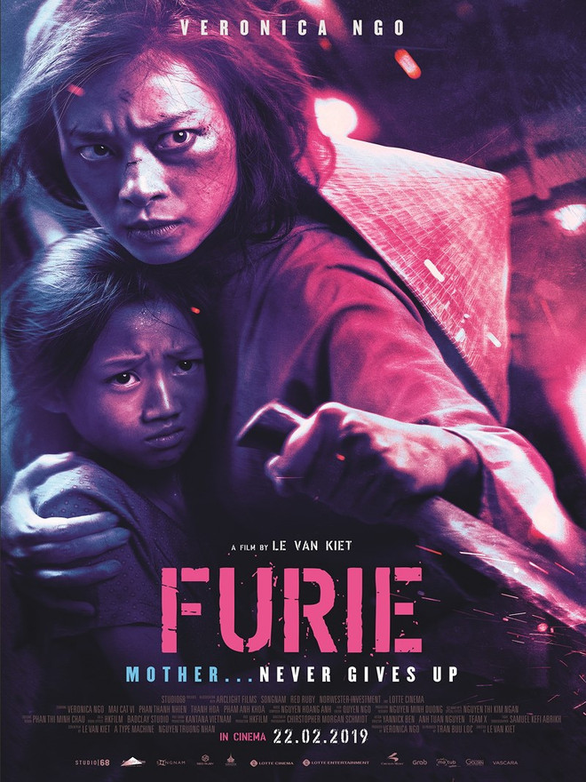 首部越南电影将在越南和美国同时上映 ảnh 1 首部越南电影将在越南和美国同时上映 ảnh 1