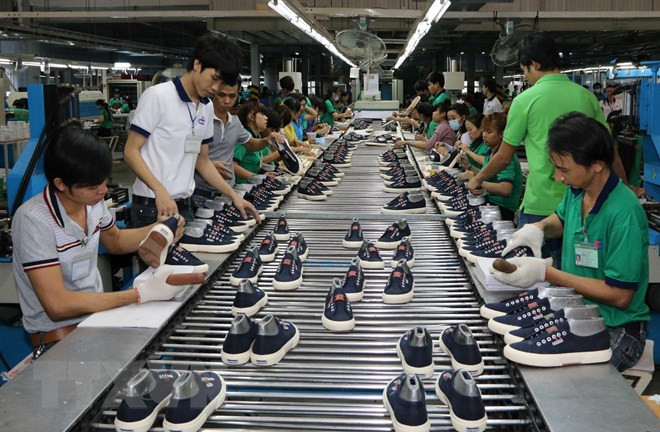 2018年越南与捷克双向贸易金额接近11.72亿美元 ảnh 1