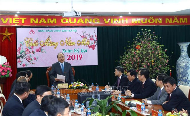 越通社简讯2019.2.11 ảnh 1