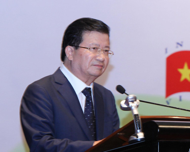 促进越老能源合作 ảnh 1 促进越老能源合作 ảnh 1