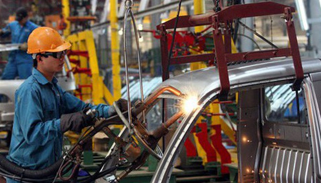 日本大型FDI项目来越南“冲年喜” ảnh 1 日本大型FDI项目来越南“冲年喜” ảnh 1