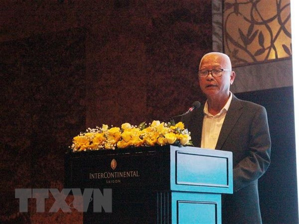 越南水产部门力争实现2019年出口额达100亿美元的目标 ảnh 2 越南水产部门力争实现2019年出口额达100亿美元的目标 ảnh 2