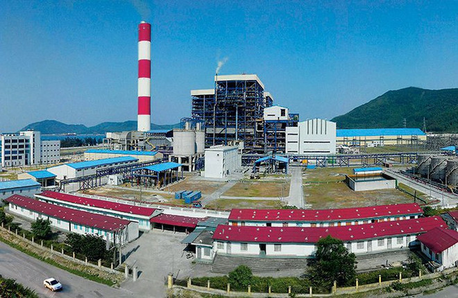 促进中部以北地区海港和海洋经济区发展 为经济增长注入动力 ảnh 1 促进中部以北地区海港和海洋经济区发展 为经济增长注入动力 ảnh 1