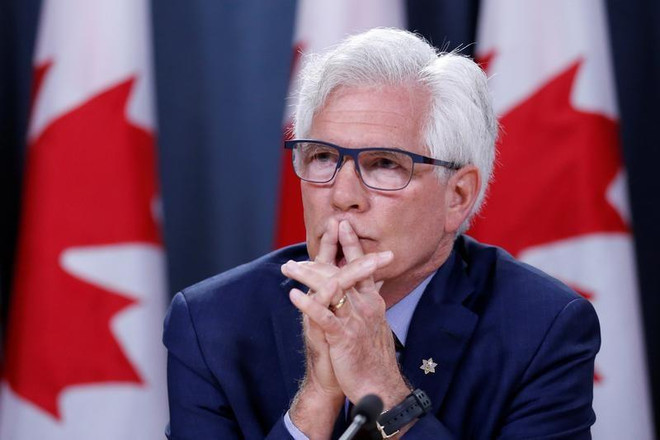 CPTPP有助于促进越南与加拿大的贸易往来 ảnh 1 CPTPP有助于促进越南与加拿大的贸易往来 ảnh 1