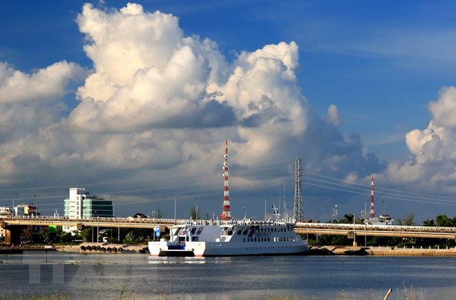 富国楼市迎来新的投资浪潮 ảnh 1 富国楼市迎来新的投资浪潮 ảnh 1