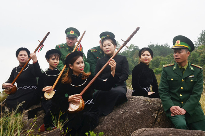 保护边疆文化 ảnh 2 保护边疆文化 ảnh 2