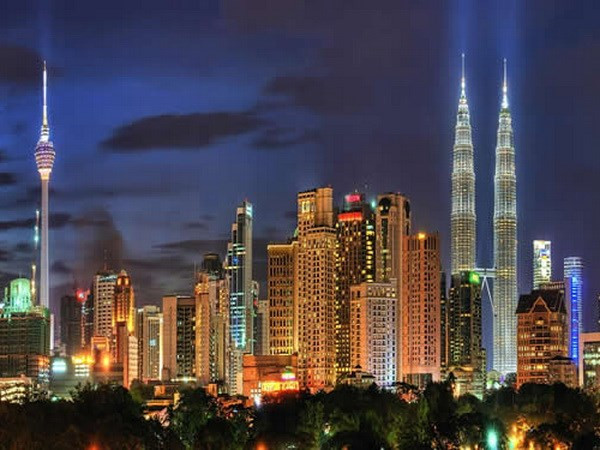 马来西亚成立经济行动理事会 ảnh 1