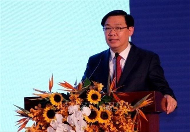 在新形势下大力吸引外国投资 ảnh 2 在新形势下大力吸引外国投资 ảnh 2