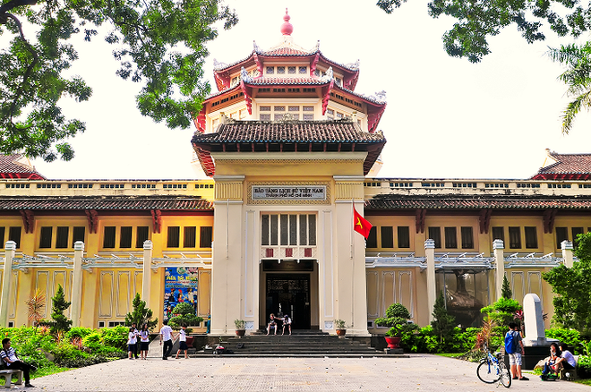 通过创新创意展陈方式 让文物“活”起来 ảnh 1 通过创新创意展陈方式 让文物“活”起来 ảnh 1