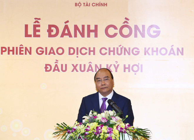 越通社简讯2019.2.12 ảnh 1