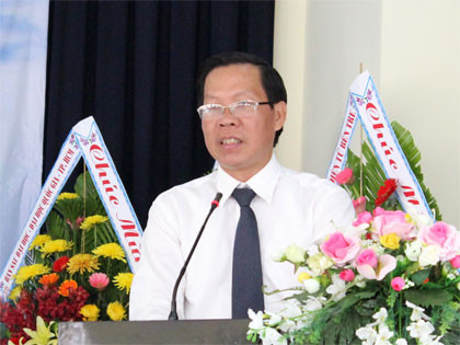 槟椥省促进海洋经济可持续发展 ảnh 1 槟椥省促进海洋经济可持续发展 ảnh 1