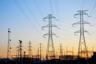 老挝力争到2025年成为区域电力传输中心 ảnh 1 老挝力争到2025年成为区域电力传输中心 ảnh 1