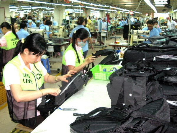 加入CPTPP后越南农产品迎来的机遇和挑战并存 ảnh 1 加入CPTPP后越南农产品迎来的机遇和挑战并存 ảnh 1