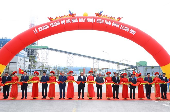 越通社一周要闻回顾(2019.2.11-2019.2.17) ảnh 1 越通社一周要闻回顾(2019.2.11-2019.2.17) ảnh 1