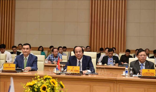 俄罗斯协助越南进行电子政务建设 ảnh 2 俄罗斯协助越南进行电子政务建设 ảnh 2