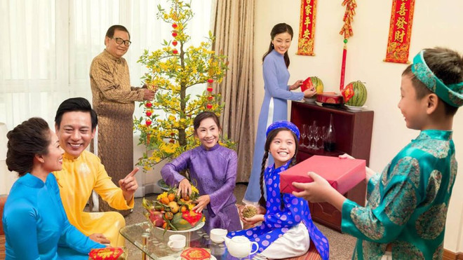 跨年日对越南人有何意义? ảnh 1 跨年日对越南人有何意义? ảnh 1