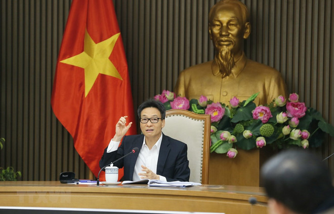 增强社会共识 完成可持续发展目标 ảnh 2 增强社会共识 完成可持续发展目标 ảnh 2