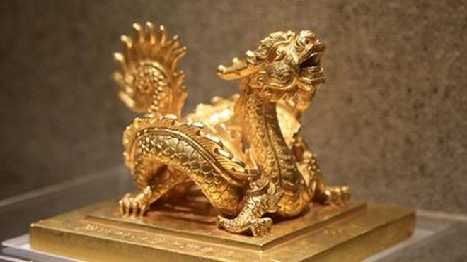 2020年第九期国家级宝物名单出炉 ảnh 2 2020年第九期国家级宝物名单出炉 ảnh 2