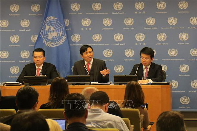 牢固的越南地位 ảnh 1 牢固的越南地位 ảnh 1