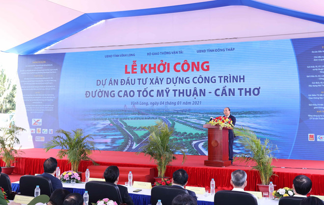 越通社简讯2021.1.4 ảnh 1