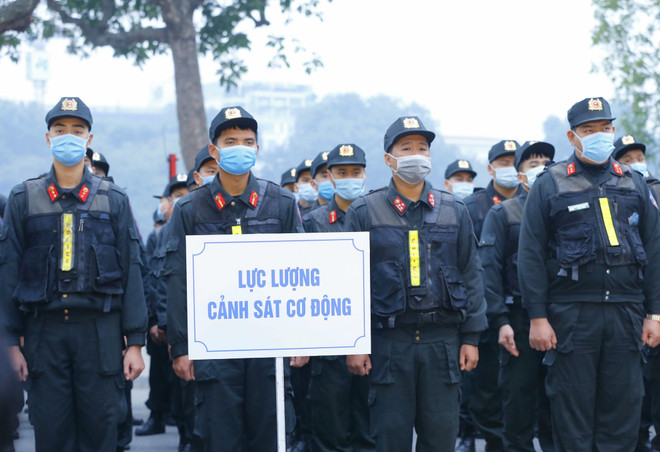 张和平副总理：在全力保障交通秩序安全畅通的同时做好新冠肺炎疫情防控工作 ảnh 2