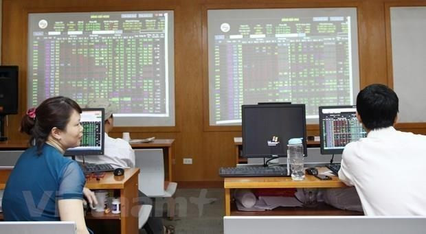 国际乳制品公司的股票在UPCoM上交易 ảnh 1 国际乳制品公司的股票在UPCoM上交易 ảnh 1