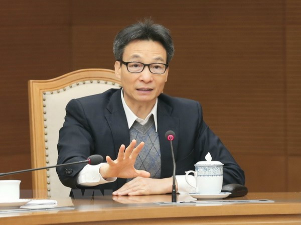 新冠肺炎疫情:尽管出现新冠病毒新变体 越南防疫战术不会改变 ảnh 1 新冠肺炎疫情:尽管出现新冠病毒新变体 越南防疫战术不会改变 ảnh 1