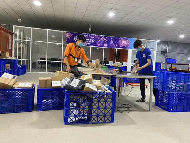 2021年经济展望：越南将成为“亮点” ảnh 3