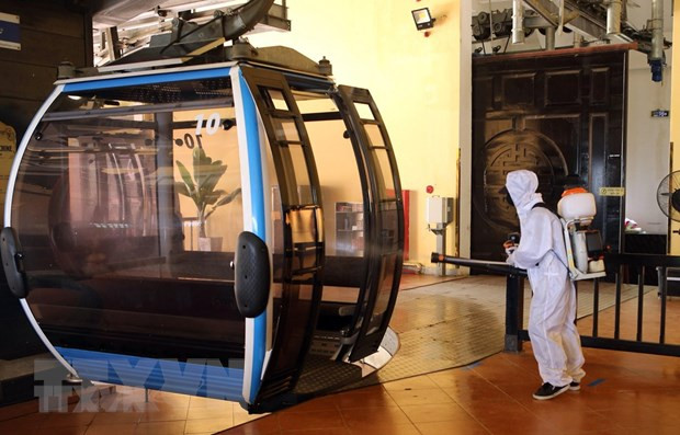 阿联酋《今日海湾》：越南经济增长水平领先于区域内其他国家 ảnh 1