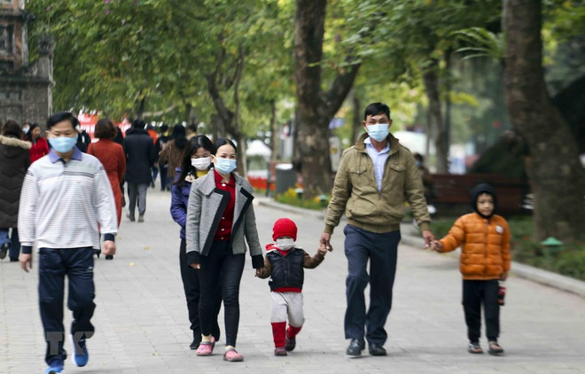 认真做好文体旅游领域的疫情防控工作 ảnh 1