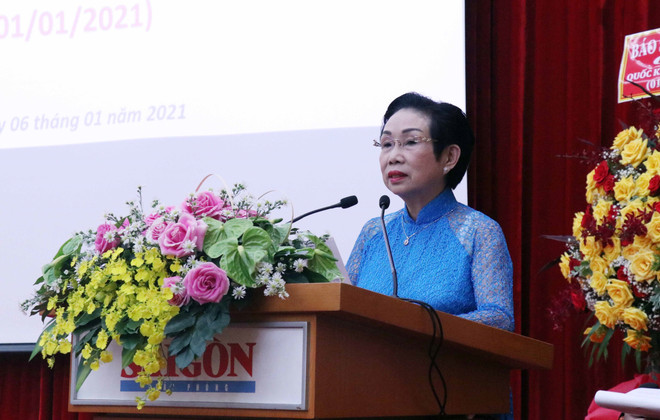 越古共同努加强传统友谊与特殊团结关系 ảnh 1