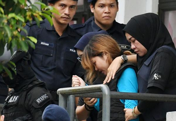 朝鲜籍男子死亡案将交给马来西亚高等法院继续审理 ảnh 1 朝鲜籍男子死亡案将交给马来西亚高等法院继续审理 ảnh 1